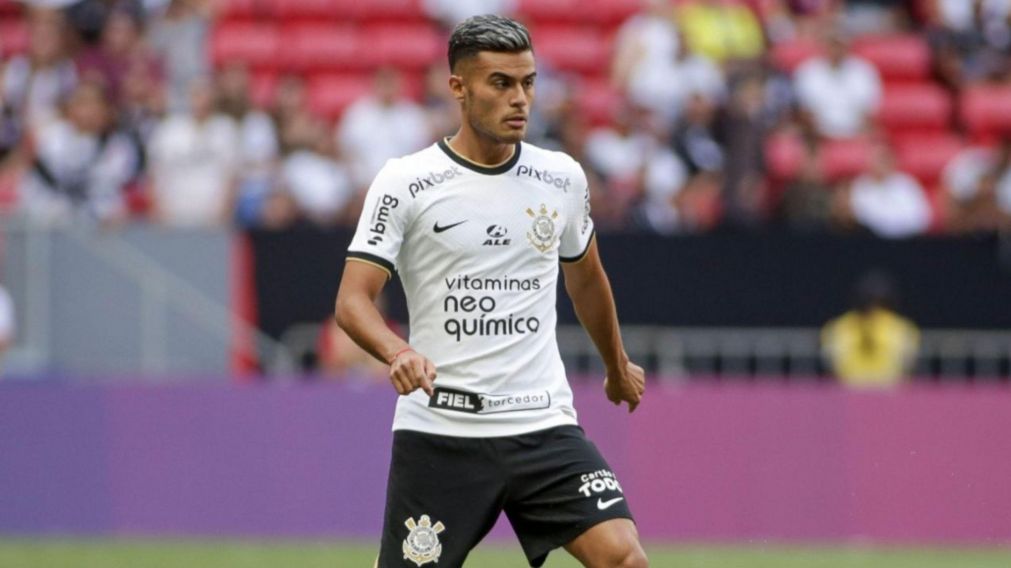 FIFA obliga a Corinthians a pagarle a Argentinos una cifra millonaria por Fausto Vera