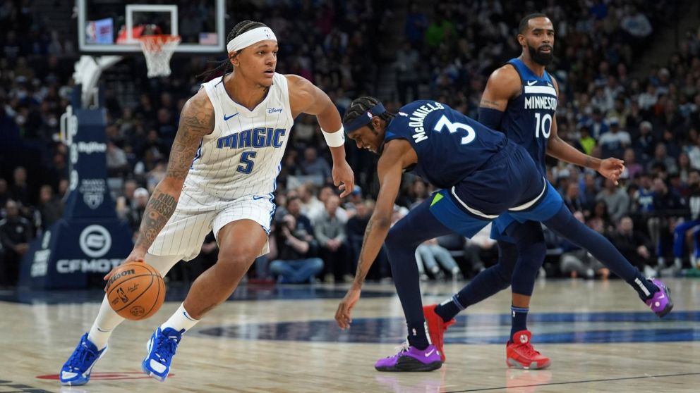 Minnesota Timberwolves tuvo una mala noche y perdió ante Oklahoma City Thunder en la NBA