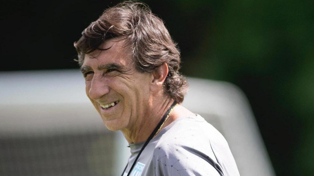 Racing hoy: Con la lesi�n de Gabriel Arias, Gustavo Costas confirm� qui�n es su arquero titular