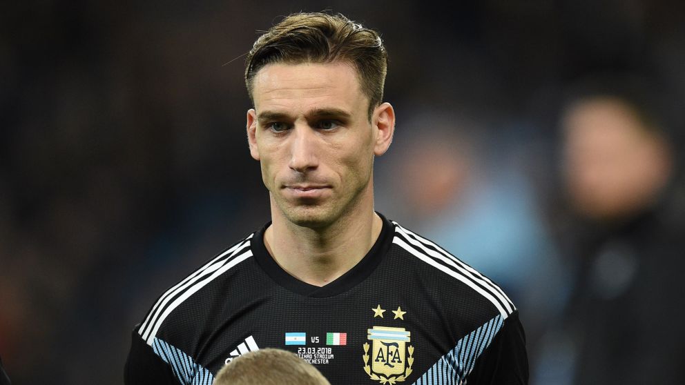 Lucas Biglia anunció su retiro: los dos clubes argentinos que lo buscaron