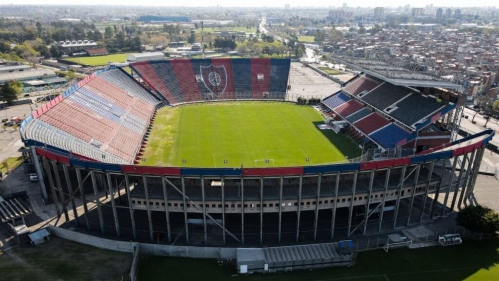 Atento Boca: cómo será el filtro para los hinchas que quieran ir al Nuevo Gasómetro