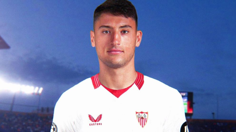 Se va: Alejo Véliz deja al Tottenham para llegar a un equipo de la Liga Española