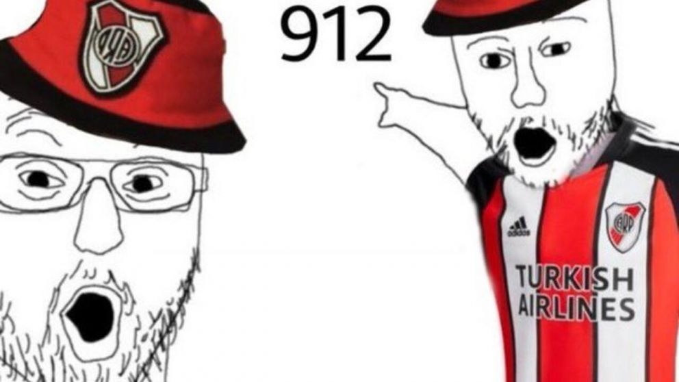 River: Los exorbitantes números de la transferencia de Rodrigo Villagra dispararon una ola de memes