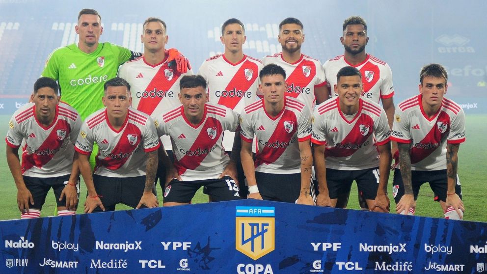 River hoy: así sigue la agenda tras la victoria ante Barracas y llegan los refuerzos