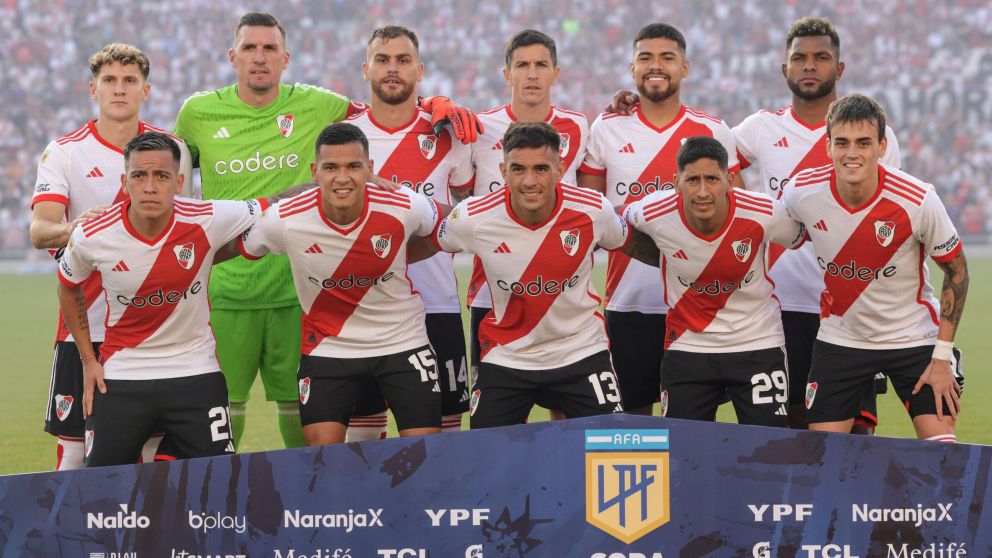River hoy: Demichelis sonríe porque hoy se cerrarían dos refuerzos