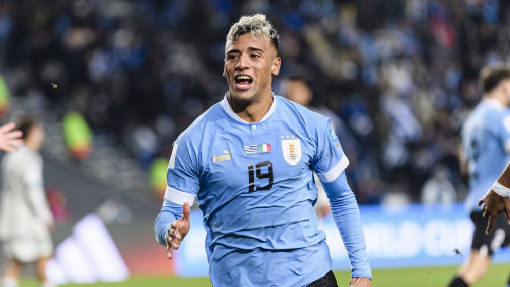 Malas noticias para River: un jugador que buscan está a un paso de irse a Europa