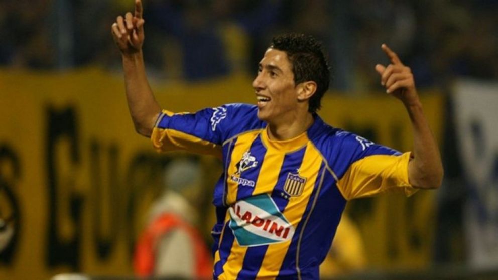 Di María habló de todo: su posible vuelta a Rosario Central y la razón por la que no estará en París 2024