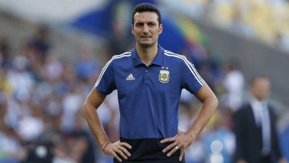 La Selección Argentina jugará contra Nigeria y Costa de Marfil durante la fecha FIFA de marzo
