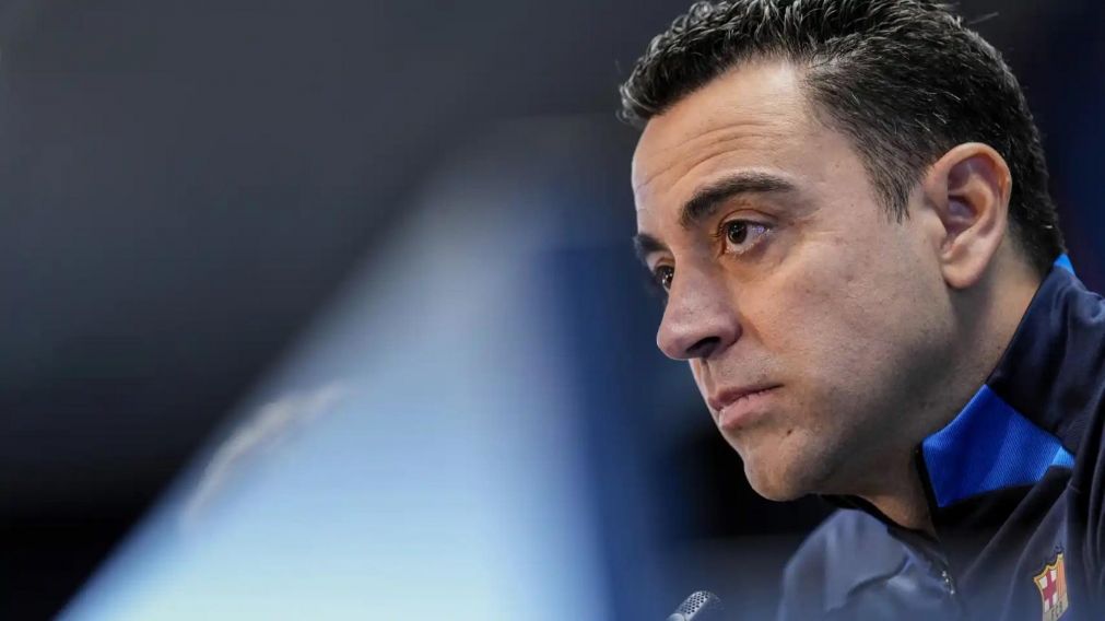 Xavi Hernández dejará de ser entrenador de Barcelona a mitad de año: el anuncio