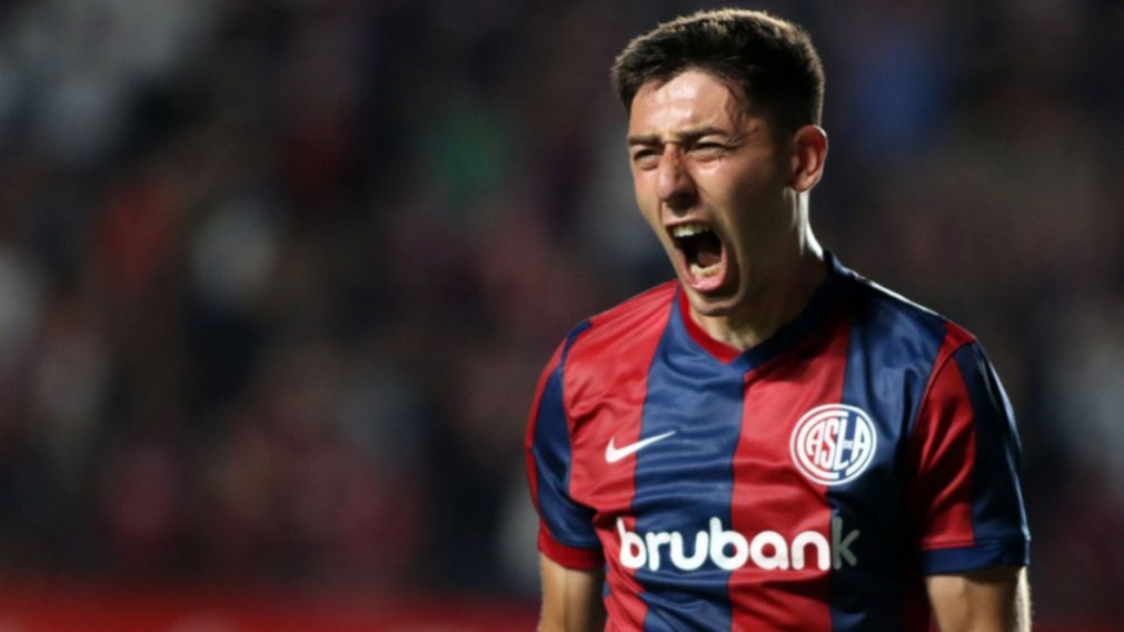 Atento San Lorenzo: se cayó la venta de Gastón Hernández al Olympiacos