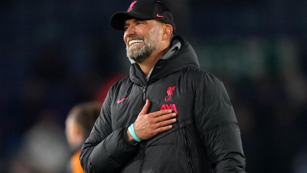 ¡Bombazo mundial!: Jürgen Klopp dejará de ser DT de Liverpool cuando termine la temporada