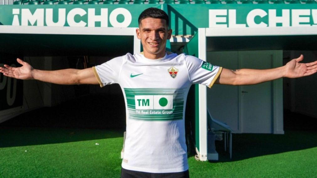 Quién es, qué edad tiene y dónde jugó Lautaro Blanco, el tercer refuerzo de Boca
