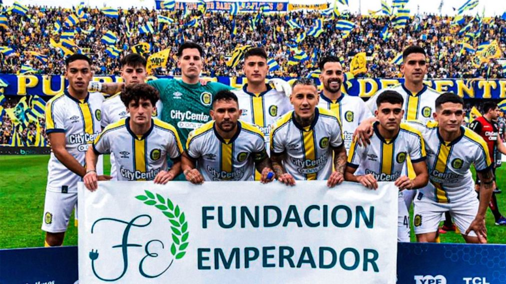 Boca cerró a su tercer refuerzo del mercado de pases: un ex jugador de Rosario Central