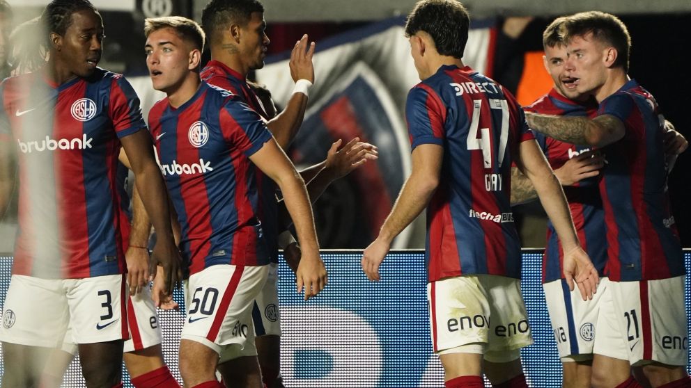 Lo buscan: River inició sondeos por un jugador de San Lorenzo