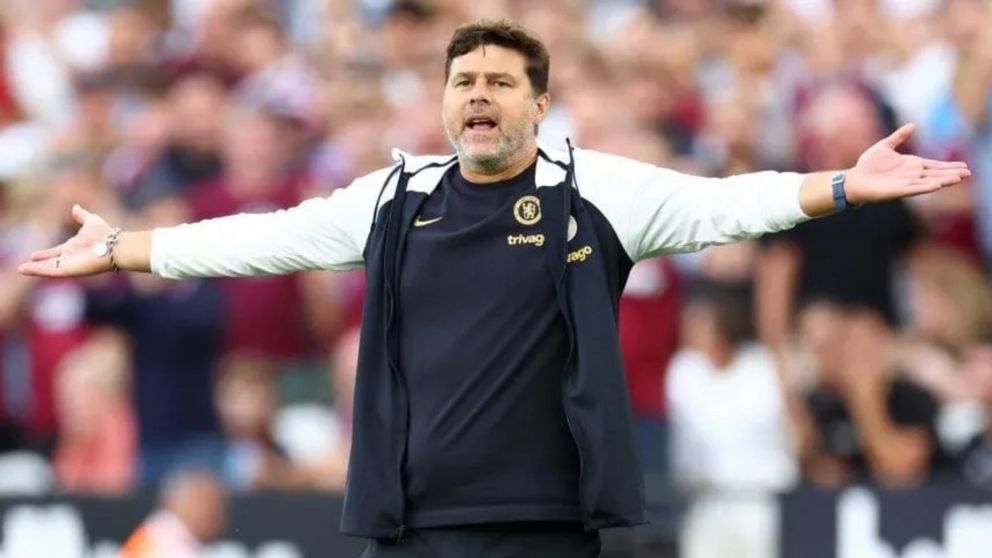 Pochettino está desesperado por algo que desea en Chelsea y se lo contó al mundo: qué es