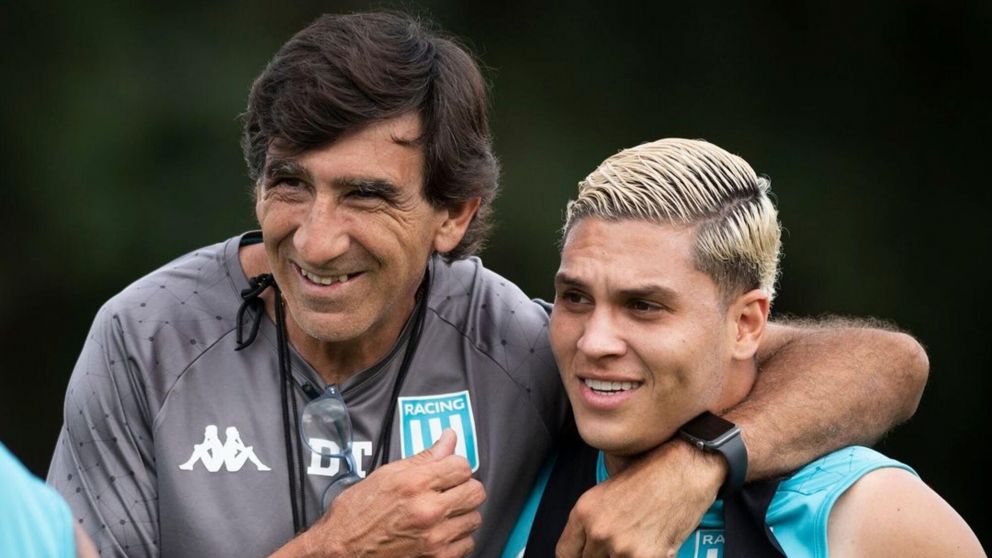 Racing hoy: Gustavo Costas pretende sumar a una figura del fútbol argentino