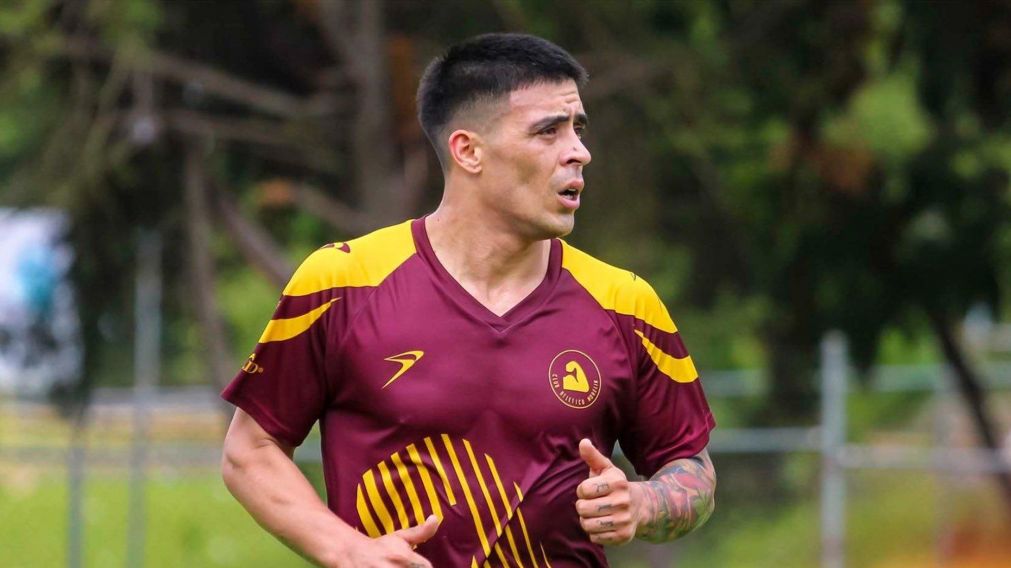 Brian Fernández vuelve al fútbol argentino para jugar en la Primera Nacional: en qué equipo