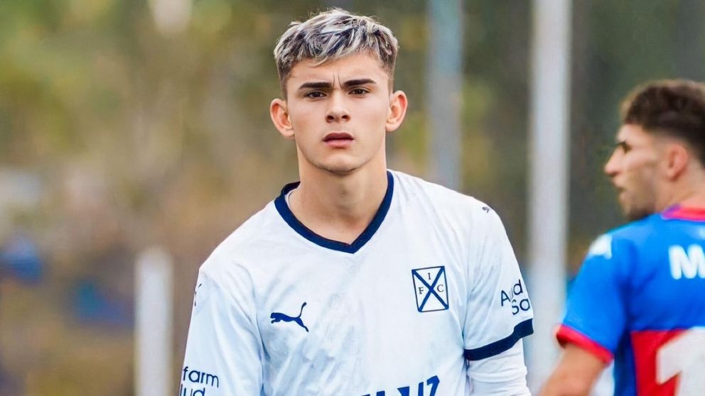 Independiente tomó una dura decisión con Santiago López tras no renovar su contrato