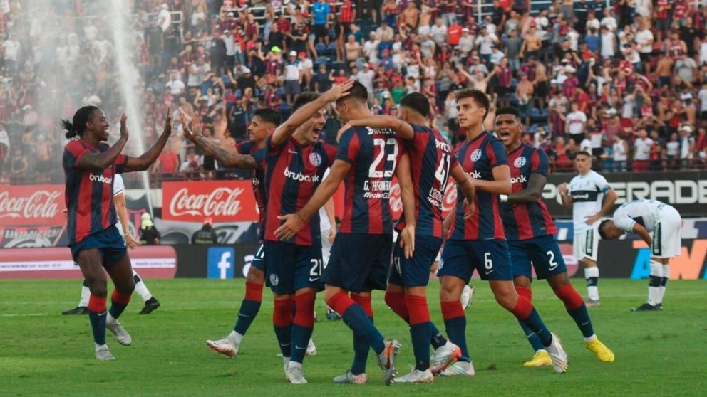 San Lorenzo, a horas de su debut con Lanús, vendió un titular inamovible del Gallego Insúa