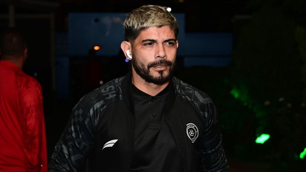 Newell’s confirmó la vuelta de Éver Banega con una ingeniosa presentación