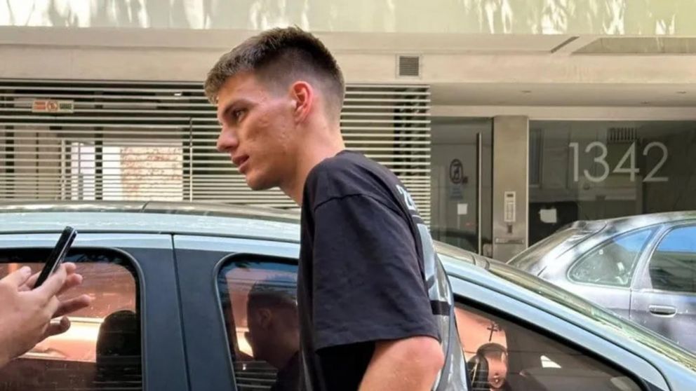 Boca hoy: Kevin Zenón se pasó la revisión médica y firma su contrato