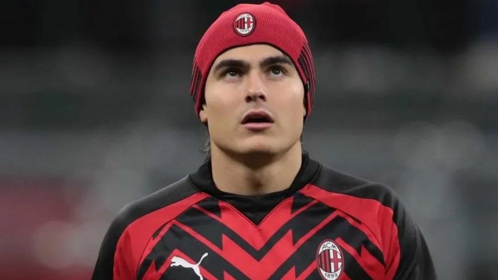 Alerta en Boca: clubes que lo buscan y dos cláusulas complican el arribo de Luka Romero