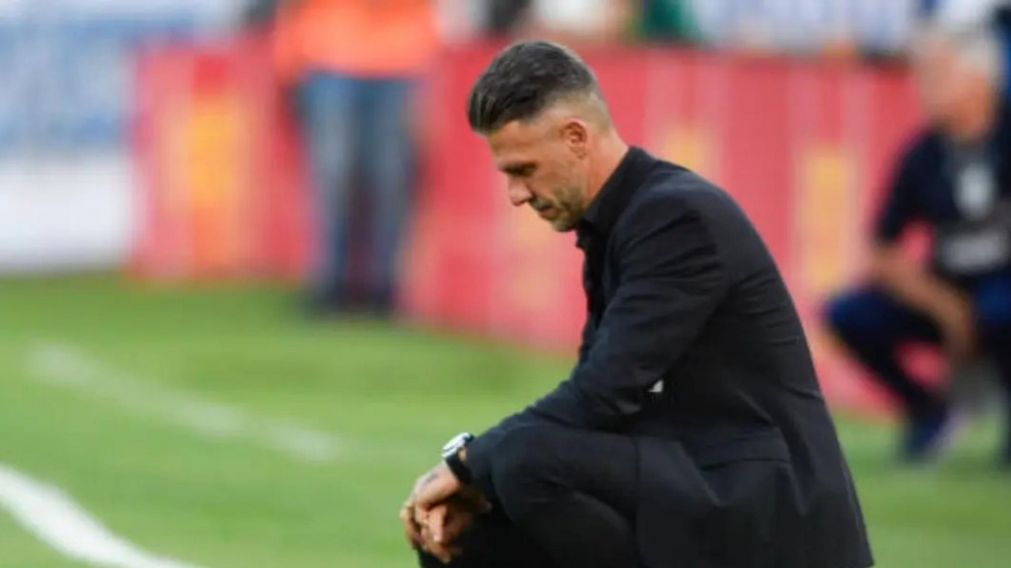 ¡River lo lamenta!: Demichelis sufre una inesperada baja para el inicio de la Copa de la Liga