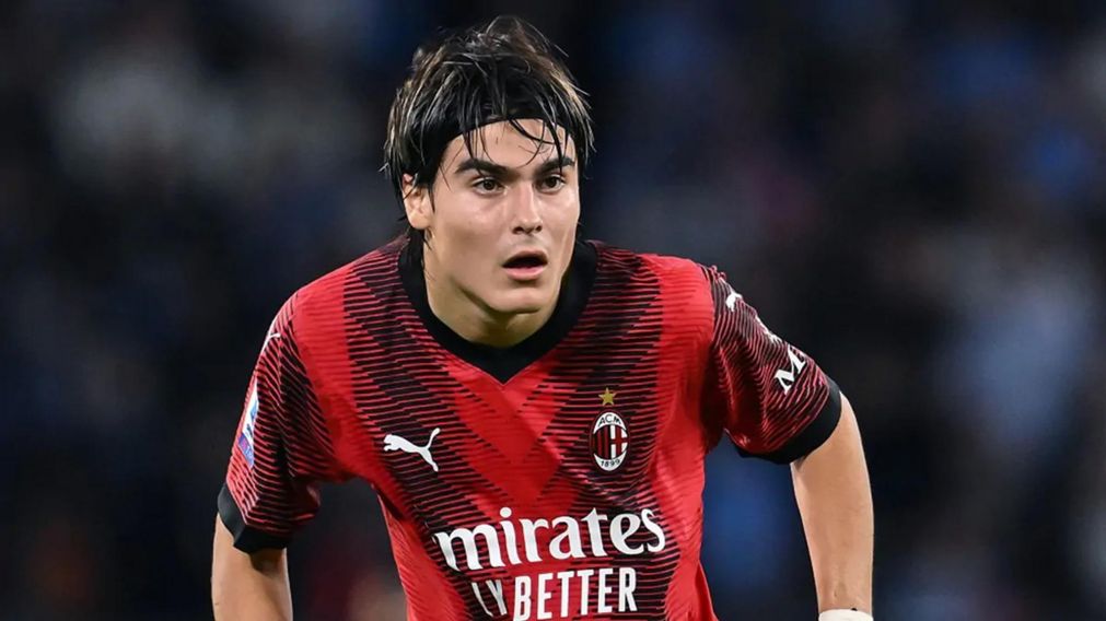 Boca hoy: el club se decidió por Luka Romero y ya negocia con el Milan