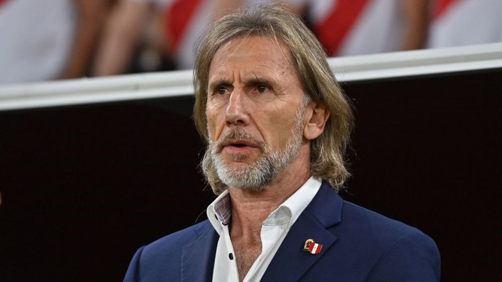 Ricardo Gareca viaja a Colombia, pero se acerca m�s a Chile