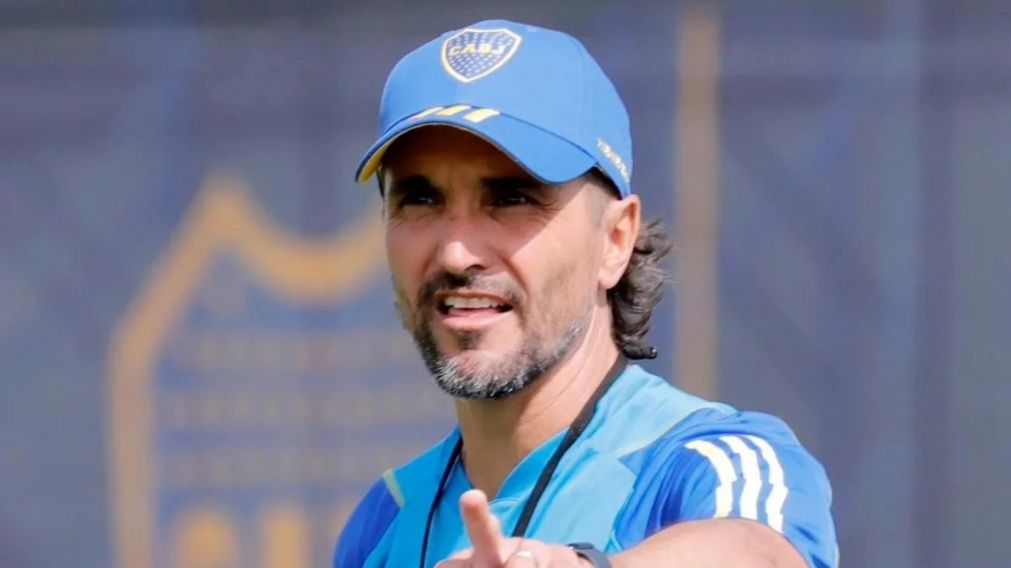 Defensor de Boca se hartó de Diego Martínez y tomó una drástica decisión