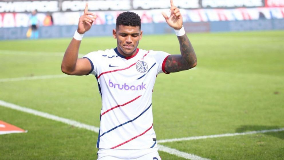 San Lorenzo hoy: Junior admitió que se cumplió el pago por Rafa Pérez y el caso tomó un giro