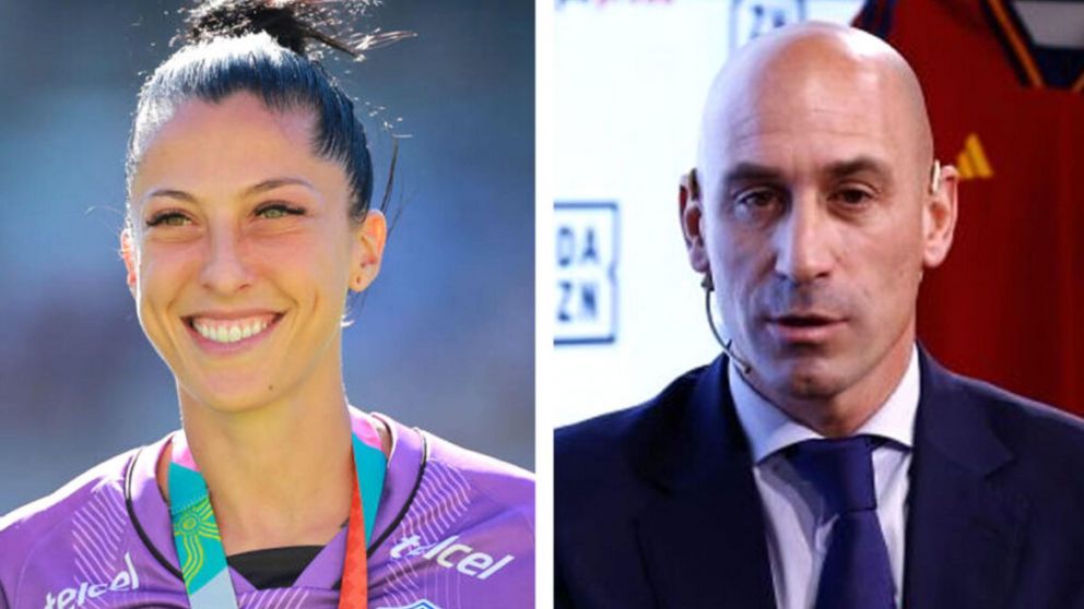 Jenni Hermoso reveló las duras amenazas que recibió tras denunciar a Rubiales: "Si te veo en la calle te apuñalo"