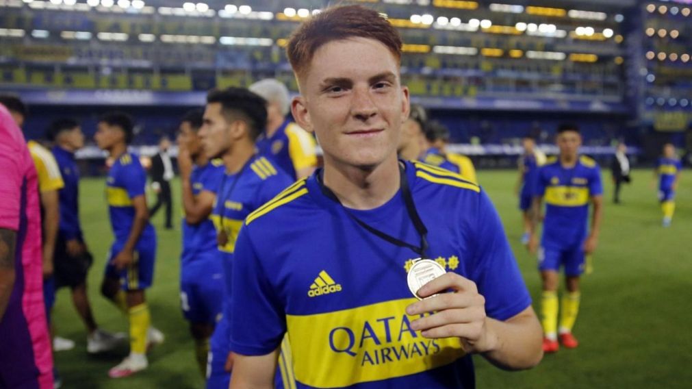 Arde Boca: Valent�n Barco le respondi� con extrema dureza a Cascini