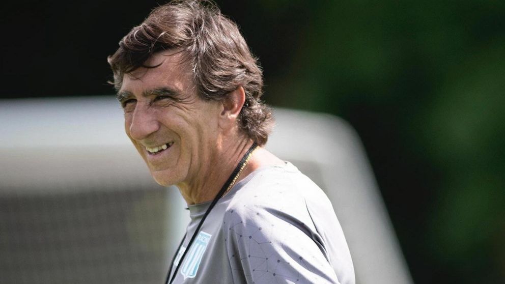 ¡Sonríe Gustavo Costas!: Racing cerró la llegada de un nuevo refuerzo