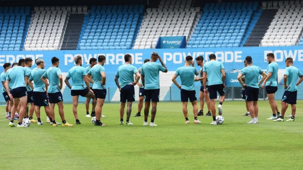 Racing ofertó por un defensor ex Boca que viene de ganar un título continental