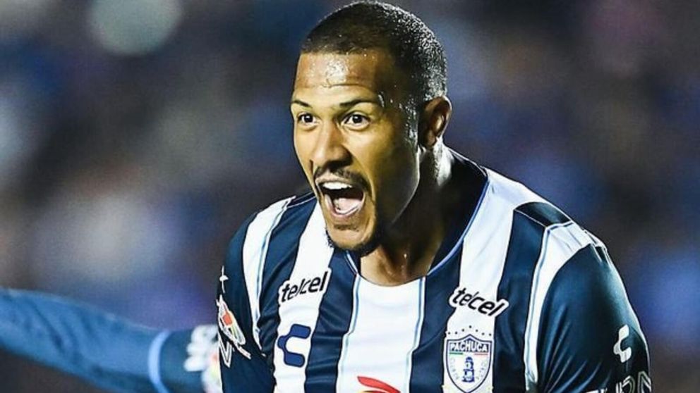 Salomón Rondón fue tajante sobre su paso por River: la sorpresiva frase