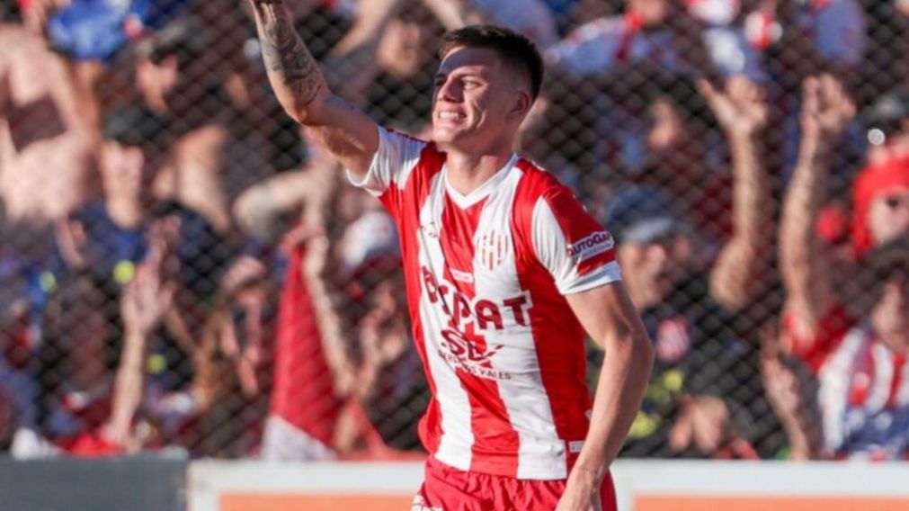 Arde Boca: Kevin Zenón señaló al presidente de Unión por el retraso en las negociaciones