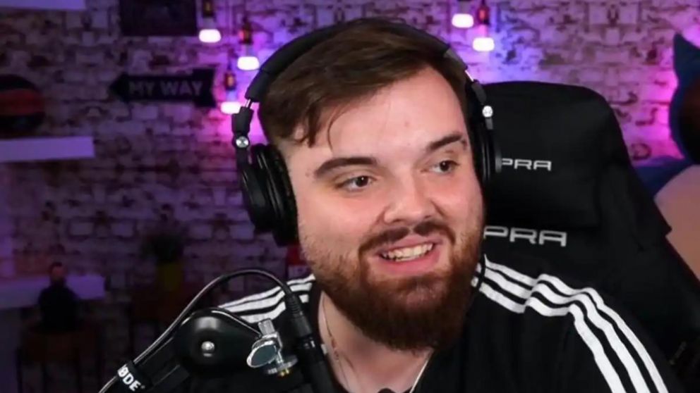 Ibai Llanos hizo una dram�tica confesi�n sobre su estado de salud