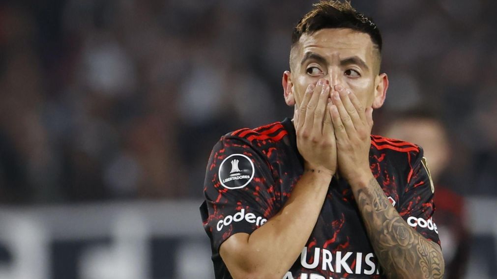 Atento River: Barco tomó una dura decisión sobre una oferta de Arabia Saudita