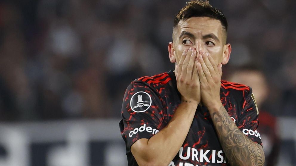 Atento River: Barco tomó una dura decisión sobre una oferta de Arabia Saudita
