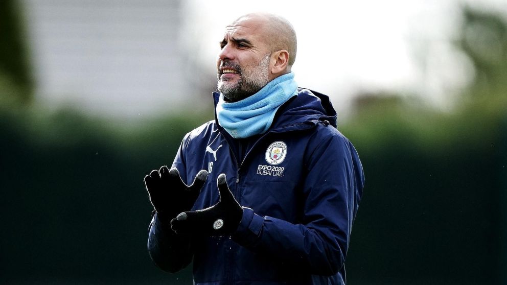 Sonríe Manchester City: Pep Guardiola adelantó cuando vuelve Erling Haaland