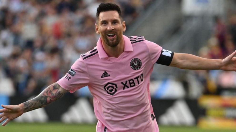 Inter Miami con Messi presenta su equipo de estrellas ante El Salvador: lo que ten�s que saber