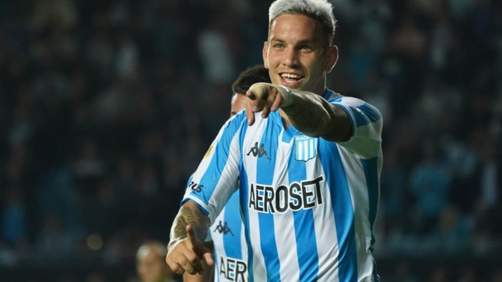 ¿Se acerca a River?: la revelación de Enzo Copetti