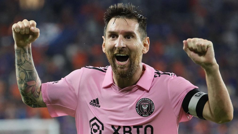 Messi ya conoce con qué rival debuta Inter Miami en la Copa de Campeones de la Concacaf