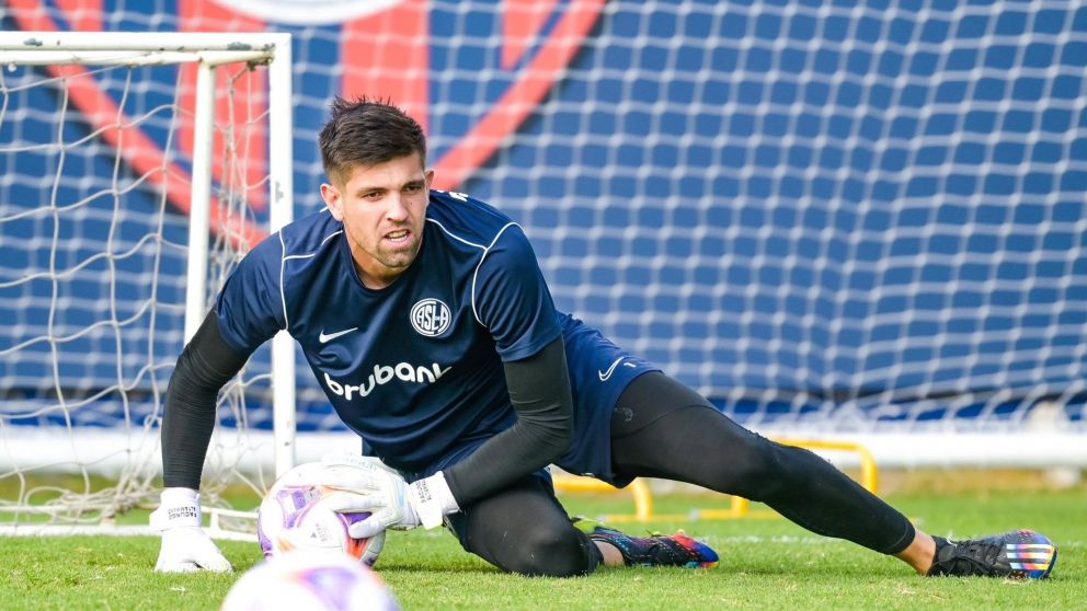 San Lorenzo hoy: Altamirano será el reemplazante de Batalla y una figura renovó su contrato