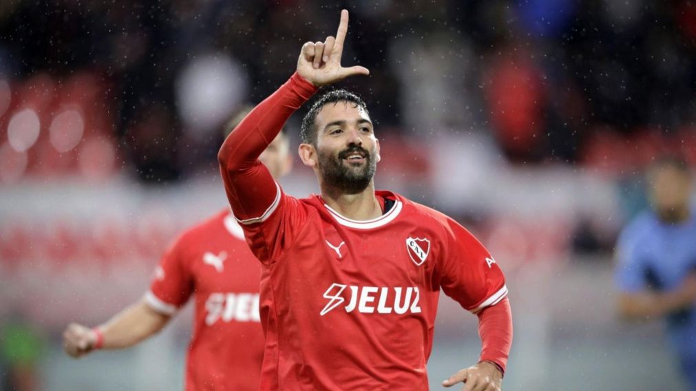 Independiente es un infierno: Cauteruccio revel� por qu� se fue y liquid� a la dirigencia