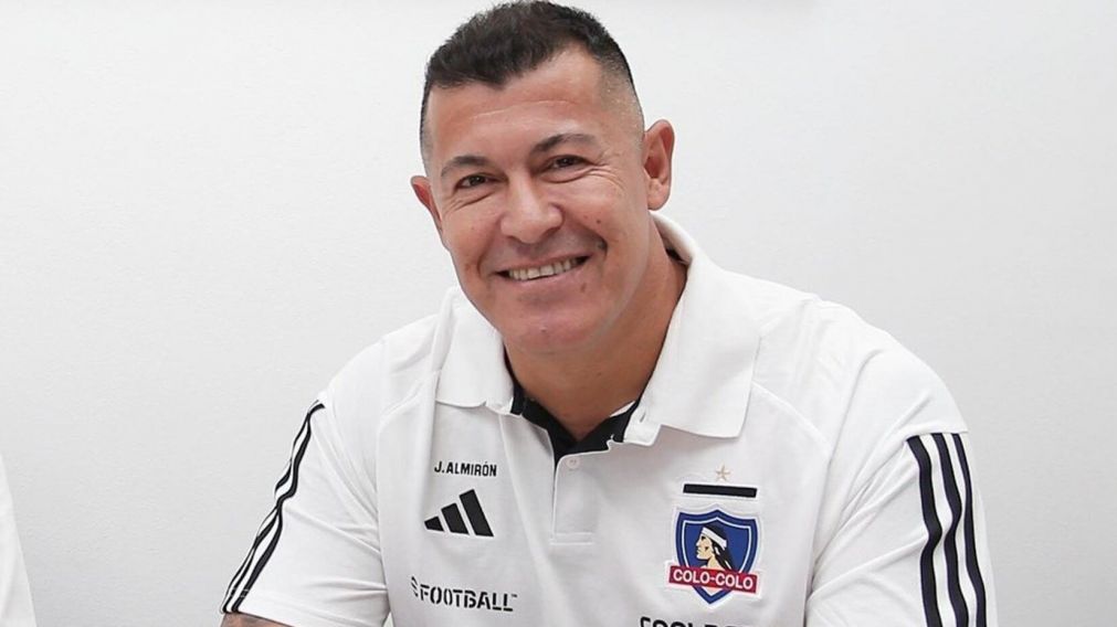 Jorge Almirón fue lapidario con el astrólogo de Boca y reveló detalles de su inédita relación