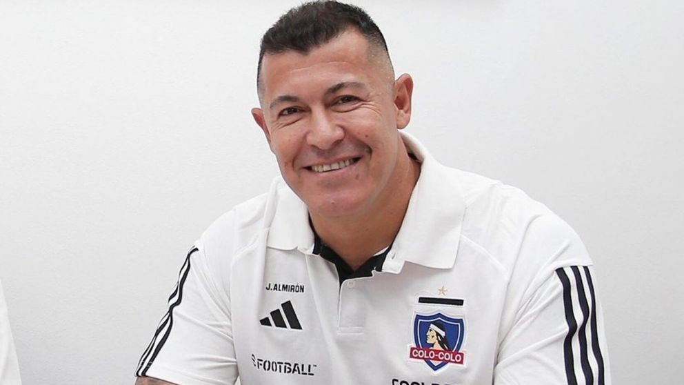 Jorge Almirón fue lapidario con el astrólogo de Boca y reveló detalles de su inédita relación
