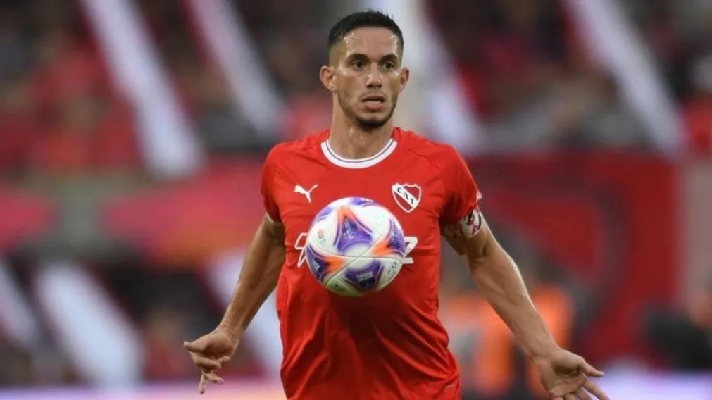 Alerta en Independiente: A Marcone se lo quiere llevar un ex DT del club