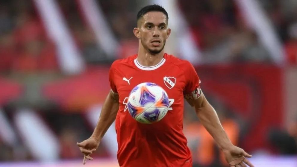 Alerta en Independiente: A Marcone se lo quiere llevar un ex DT del club